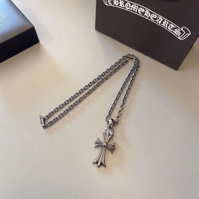 Chrxmx Hxxrts Necklaces GoodFit 296206