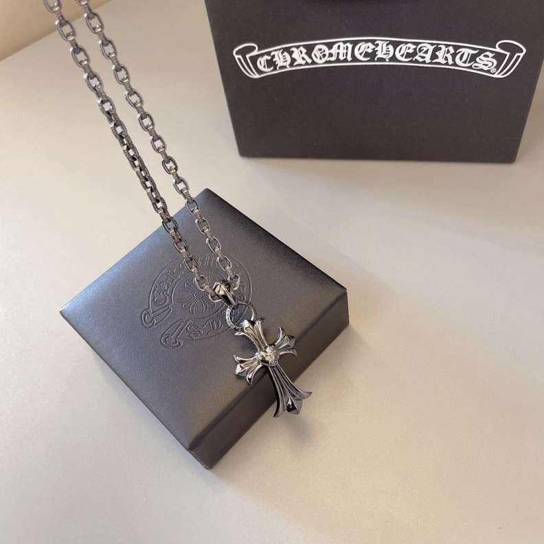Chrxmx Hxxrts Necklaces NewStyle 296207