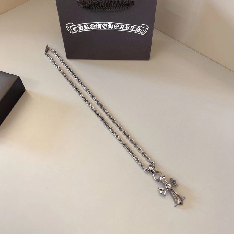 Chrxmx Hxxrts Necklaces NewStyle 296207