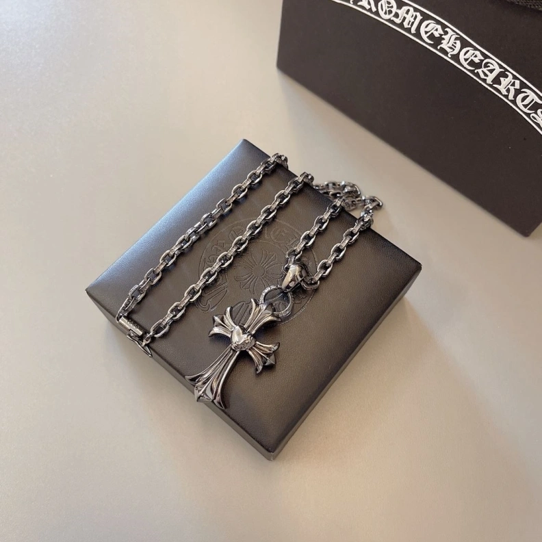 Chrxmx Hxxrts Necklaces NewStyle 296207
