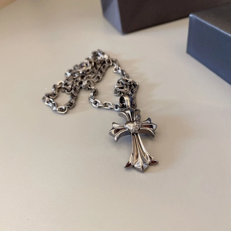 Chrxmx Hxxrts Necklaces NewStyle 296207