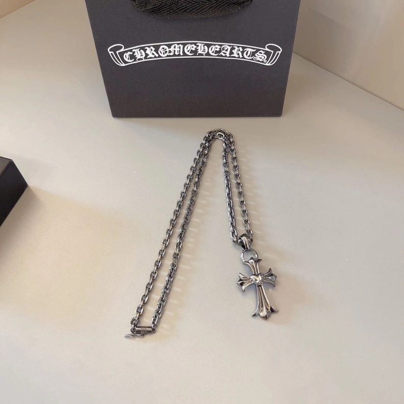 Chrxmx Hxxrts Necklaces NewStyle 296207