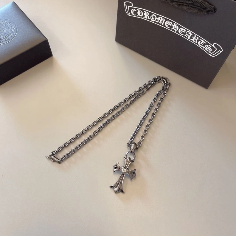 Chrxmx Hxxrts Necklaces NewStyle 296207