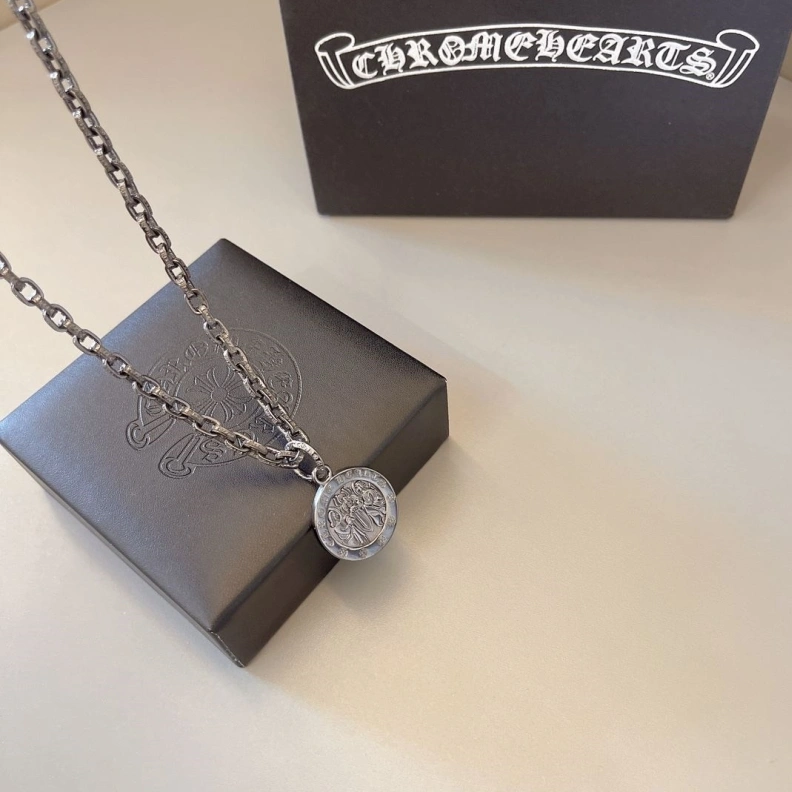 Chrxmx Hxxrts Necklaces SmartChoice 296215