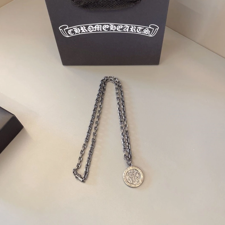 Chrxmx Hxxrts Necklaces SmartChoice 296215