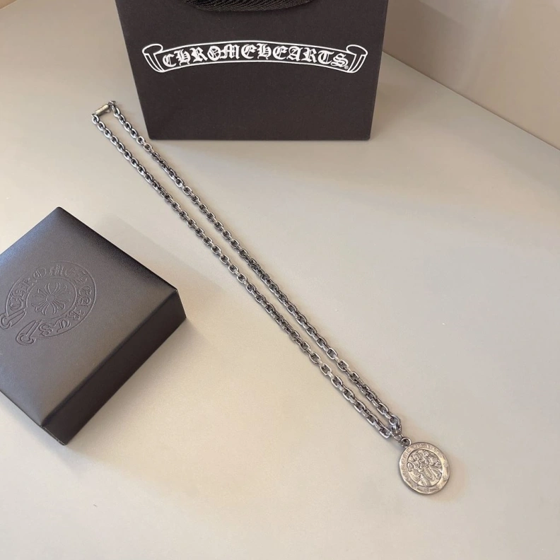 Chrxmx Hxxrts Necklaces SmartChoice 296215