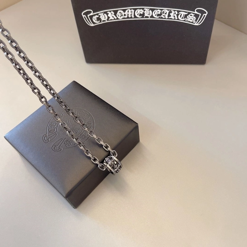 Bold Chrxmx Hxxrts Necklaces 296213