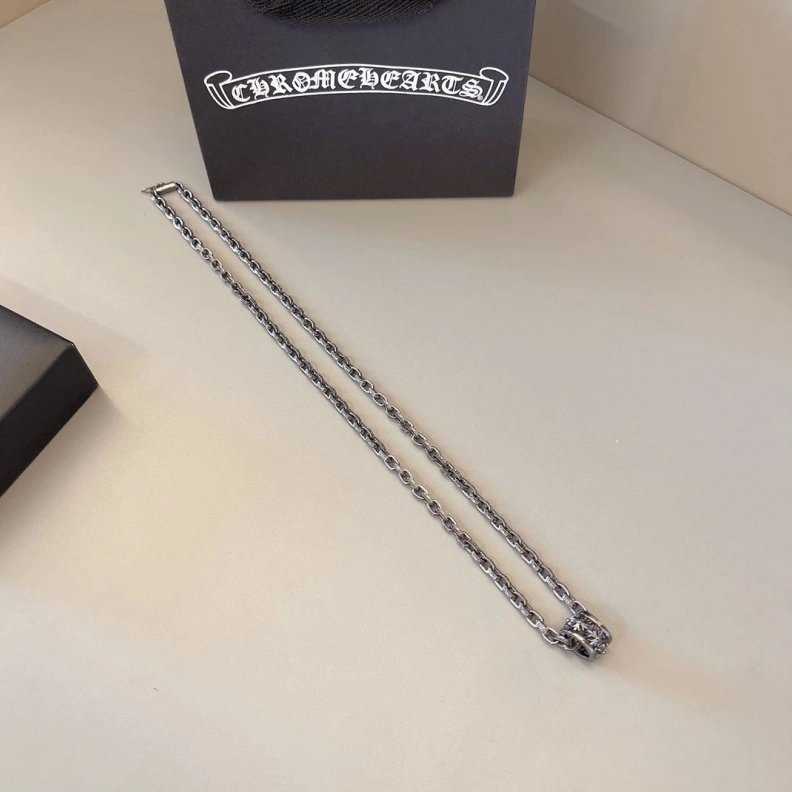 Bold Chrxmx Hxxrts Necklaces 296213