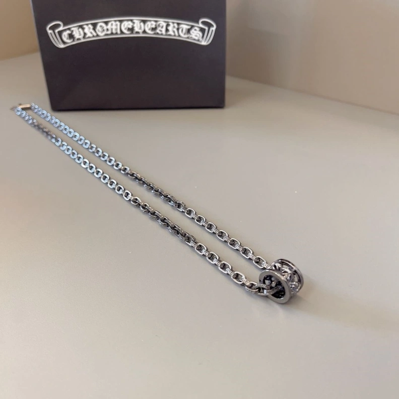 Bold Chrxmx Hxxrts Necklaces 296213