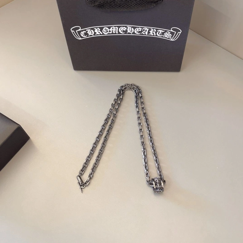 Bold Chrxmx Hxxrts Necklaces 296213