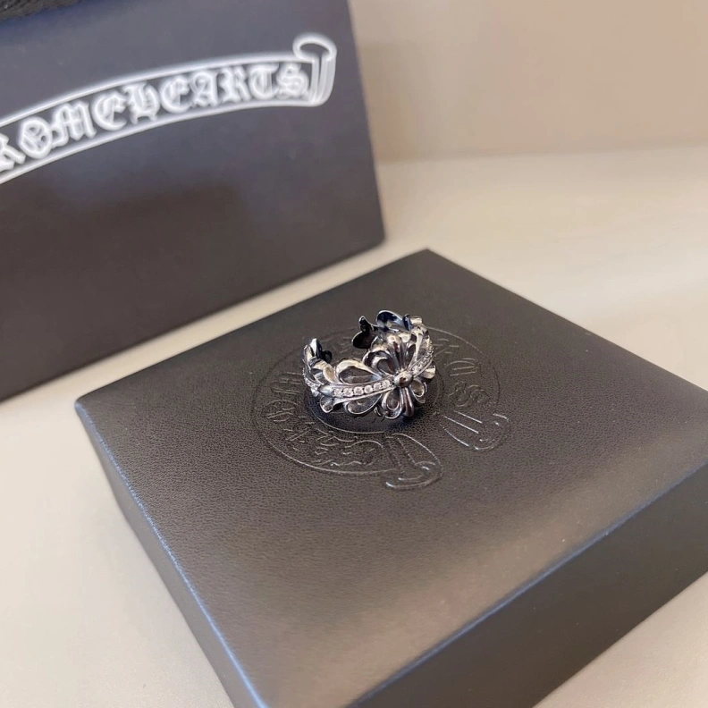 AllSeason Chrxmx Hxxrts Rings 295684