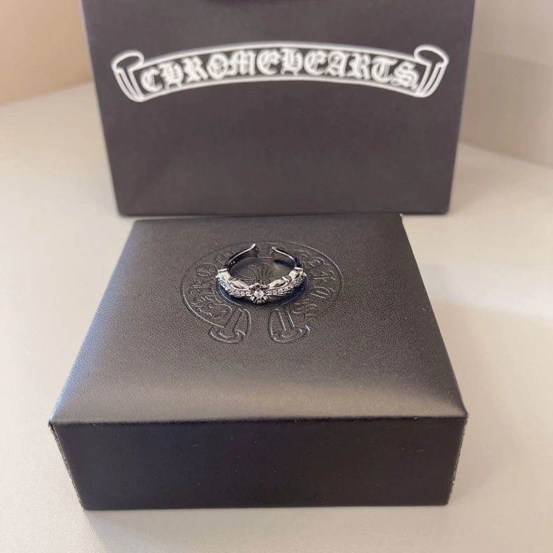 Chrxmx Hxxrts Rings Elegant 295680