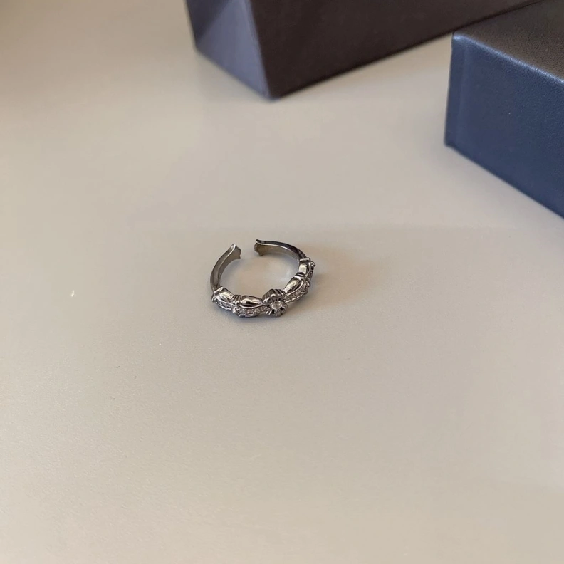 Chrxmx Hxxrts Rings Elegant 295680