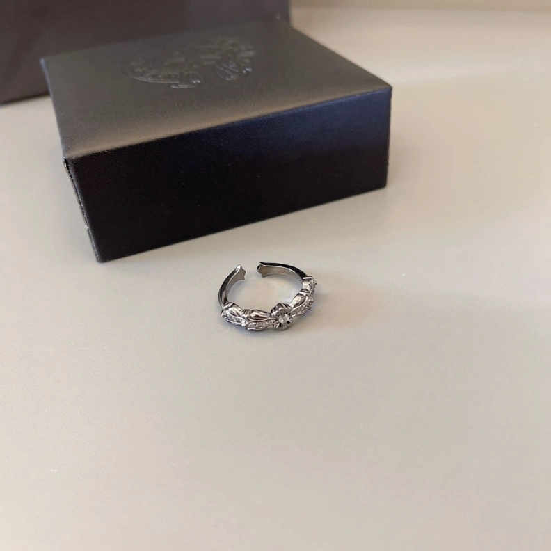 Chrxmx Hxxrts Rings Elegant 295680