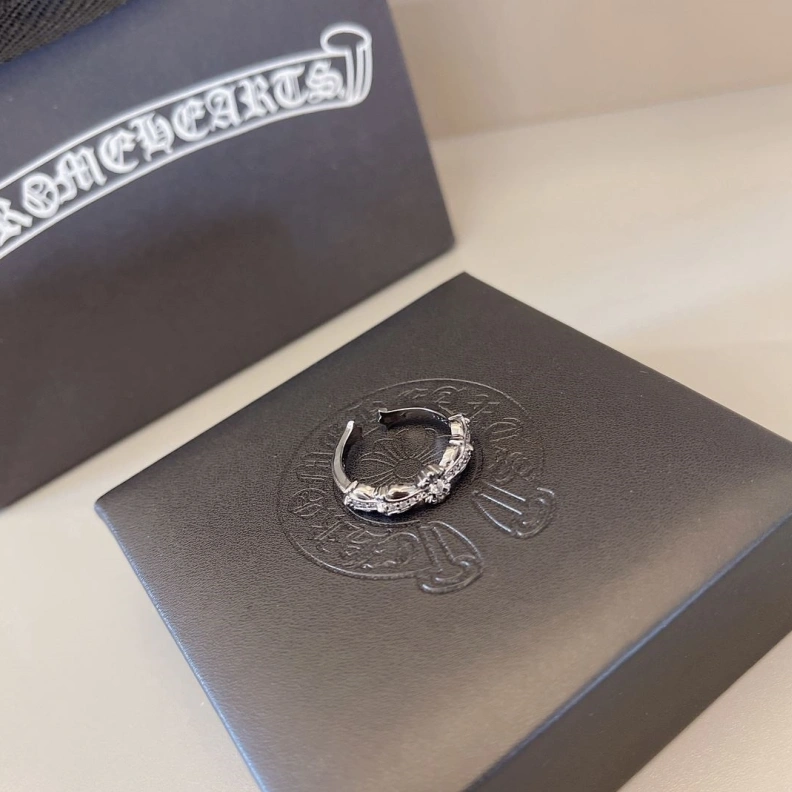 Chrxmx Hxxrts Rings Elegant 295680