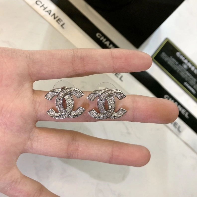 Chxnxl Earrings Practical 287605