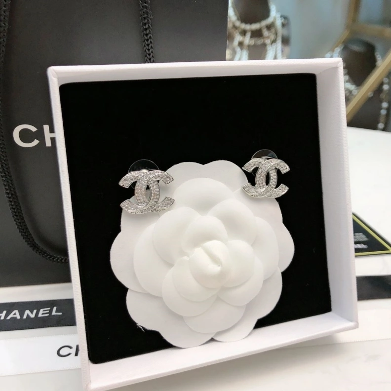 Chxnxl Earrings Practical 287605