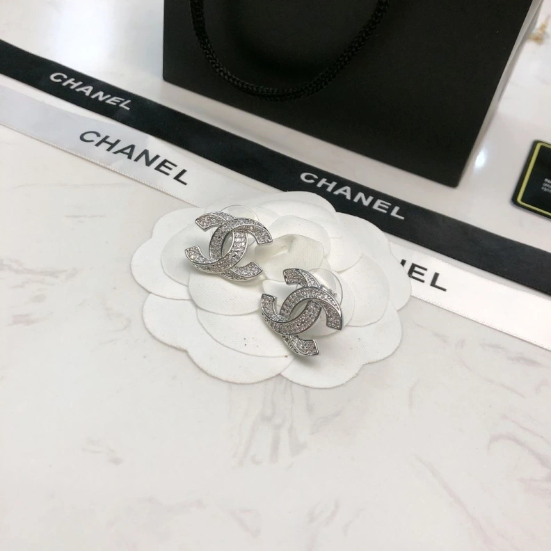 Chxnxl Earrings Practical 287605