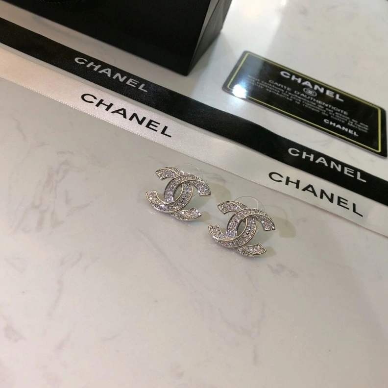 Chxnxl Earrings Practical 287605