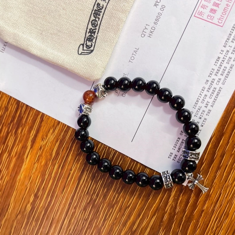 Chrxmx Hxxrts Bracelets Modern 296616