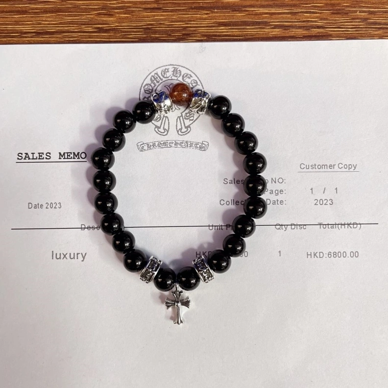 Chrxmx Hxxrts Bracelets Modern 296616