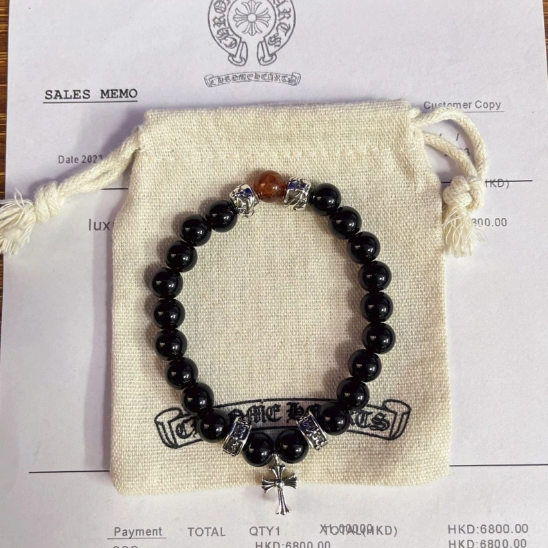 Chrxmx Hxxrts Bracelets Modern 296616
