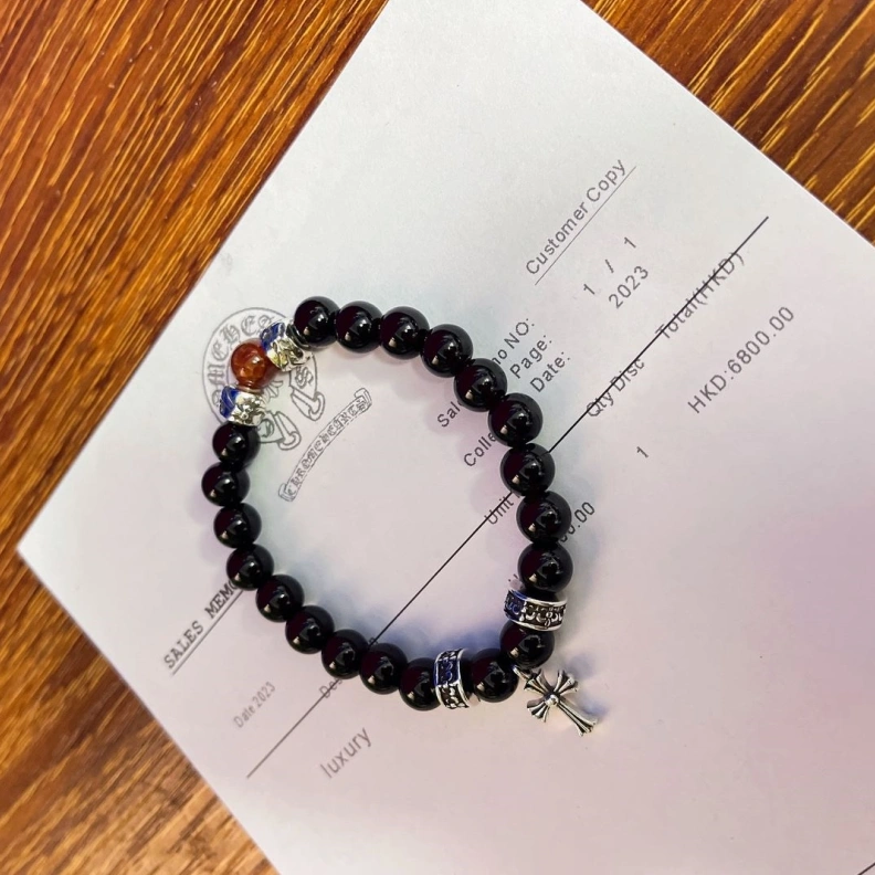 Chrxmx Hxxrts Bracelets Modern 296616