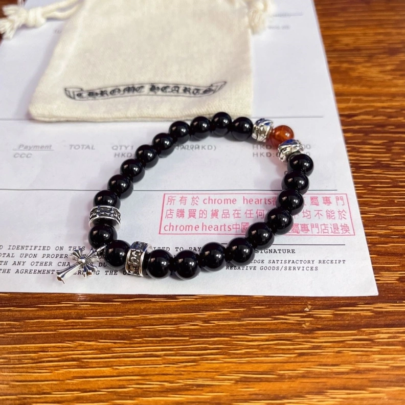 Chrxmx Hxxrts Bracelets Modern 296616