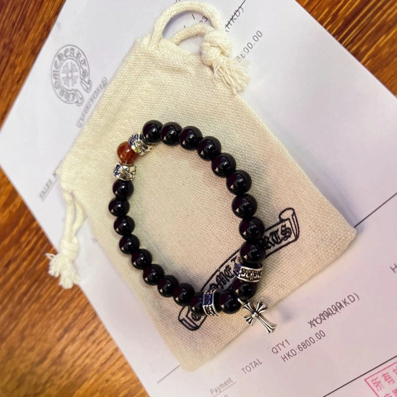 Chrxmx Hxxrts Bracelets Modern 296616