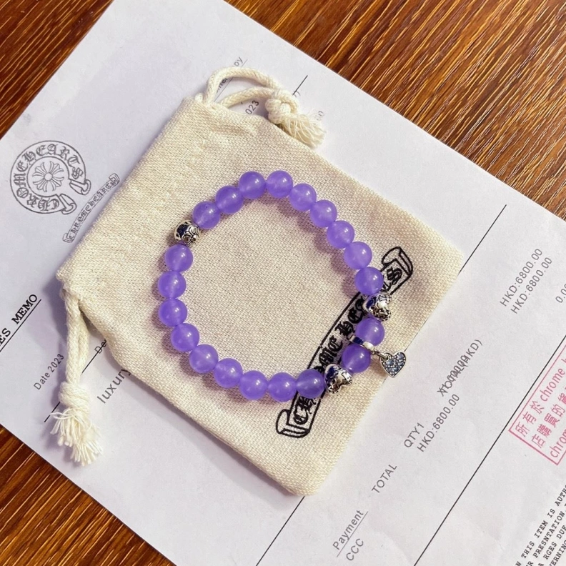 Chrxmx Hxxrts Bracelets Efficient 296615