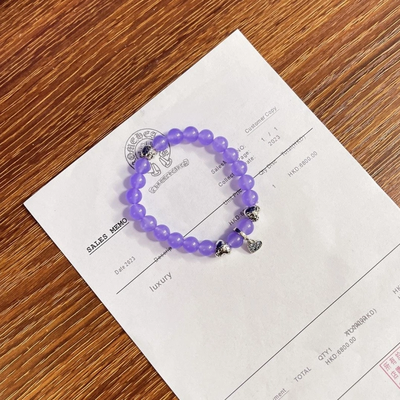 Chrxmx Hxxrts Bracelets Efficient 296615