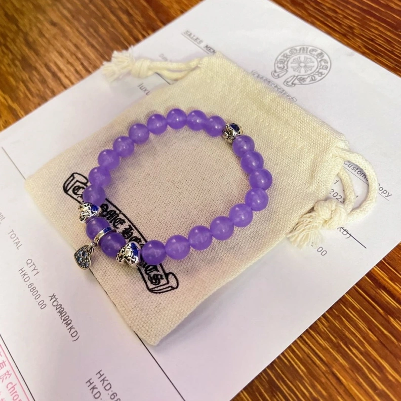 Chrxmx Hxxrts Bracelets Efficient 296615