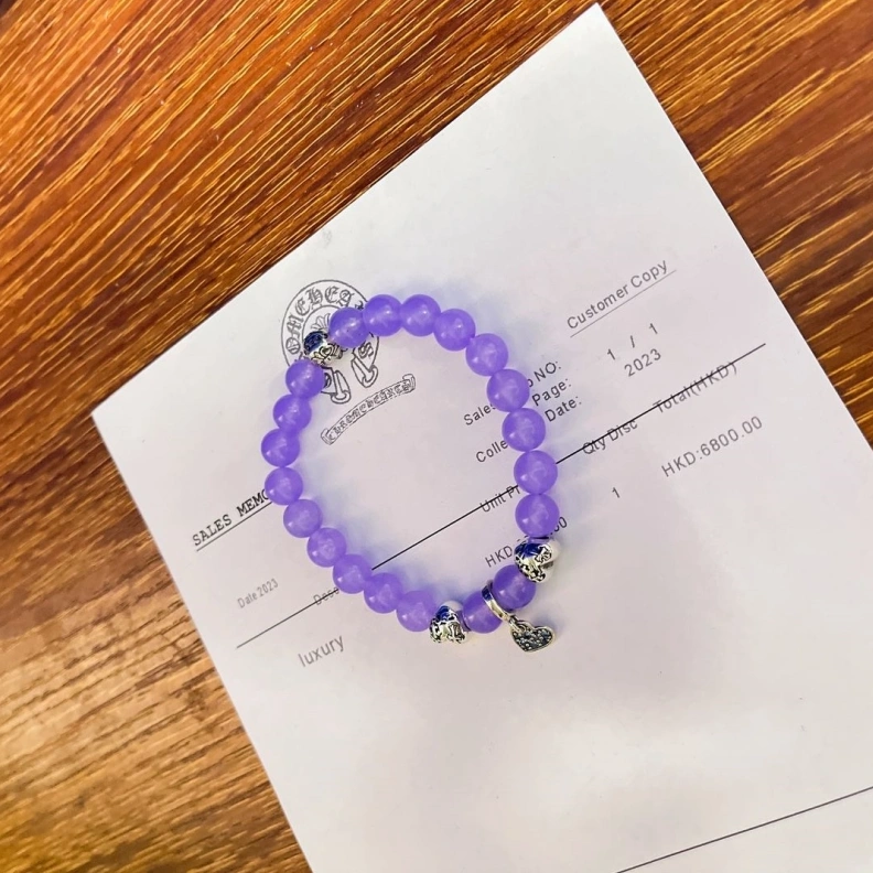Chrxmx Hxxrts Bracelets Efficient 296615