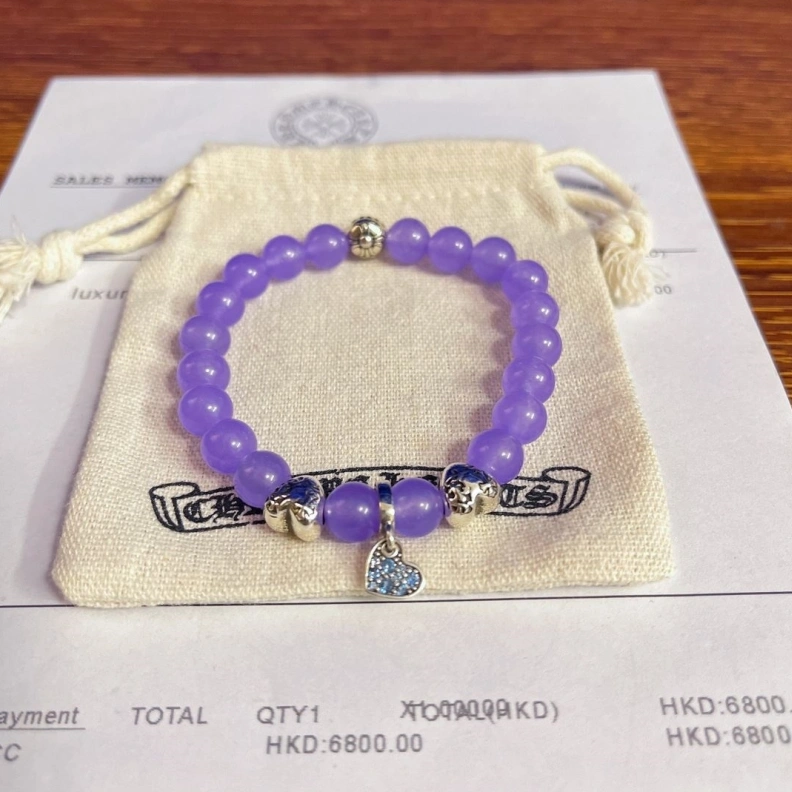Chrxmx Hxxrts Bracelets Efficient 296615