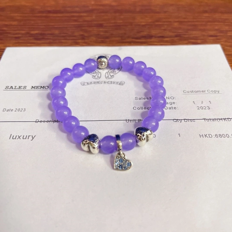 Chrxmx Hxxrts Bracelets Efficient 296615