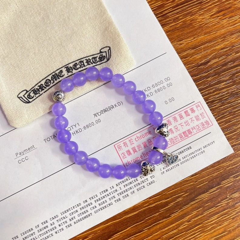 Chrxmx Hxxrts Bracelets Efficient 296615