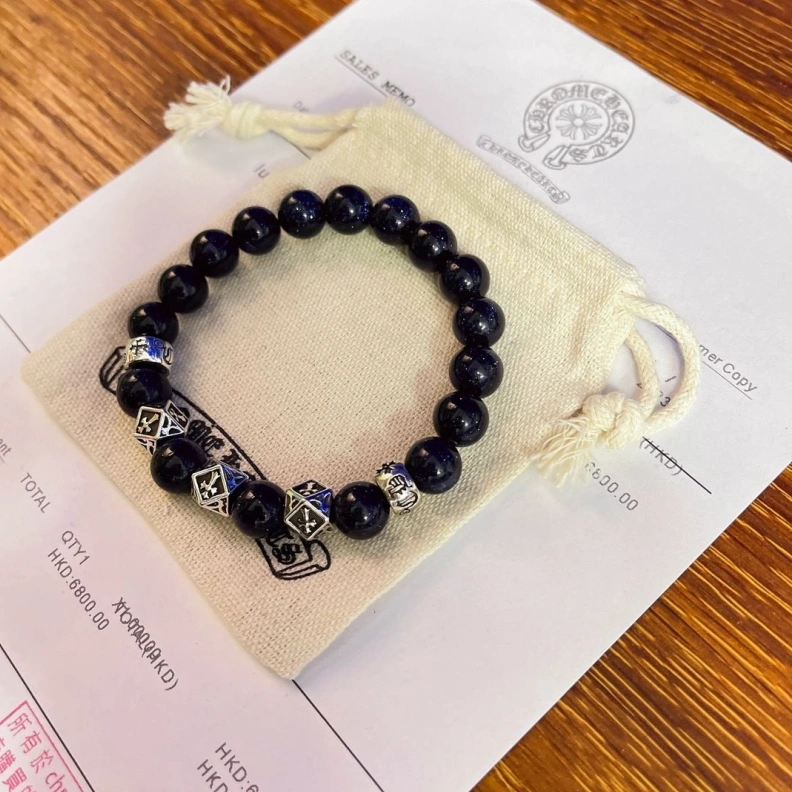 Chrxmx Hxxrts Bracelets Sleek 296614