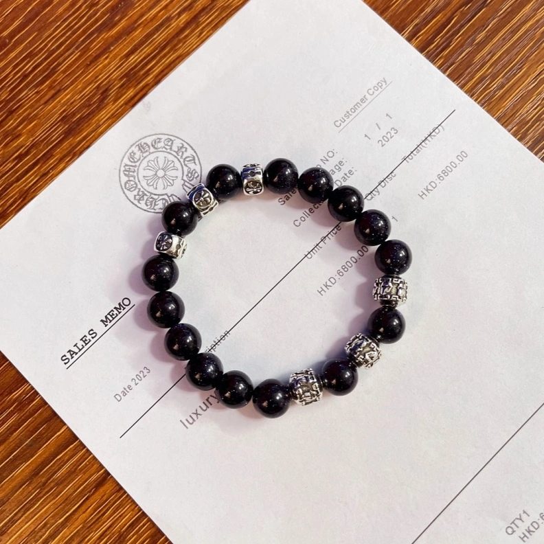Chrxmx Hxxrts Bracelets Classic 296612