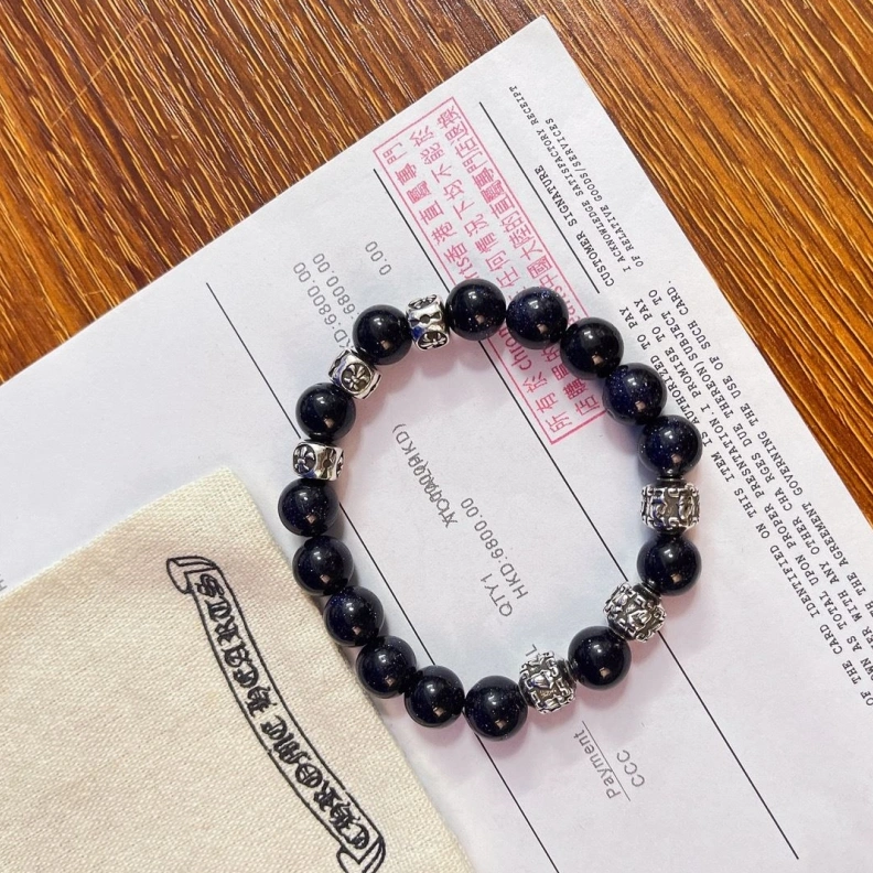 Chrxmx Hxxrts Bracelets Classic 296612