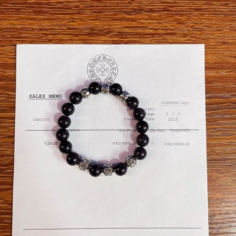 Chrxmx Hxxrts Bracelets Classic 296612