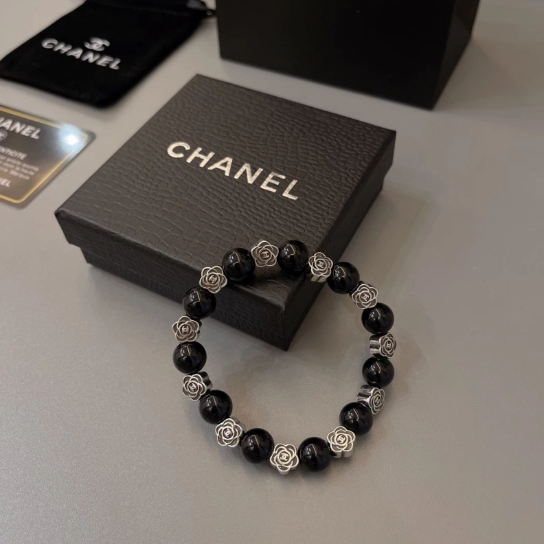 Minimalist Chxnxl Bracelets 284753