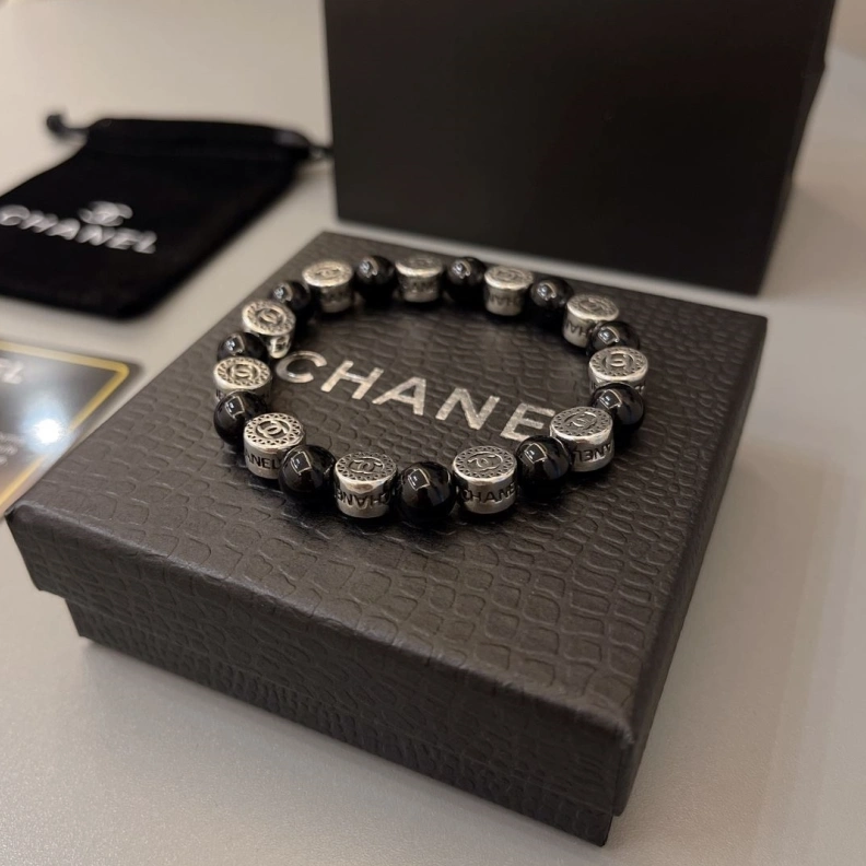 Bold Chxnxl Bracelets 284755
