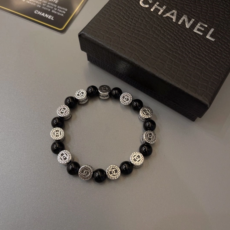 Bold Chxnxl Bracelets 284755