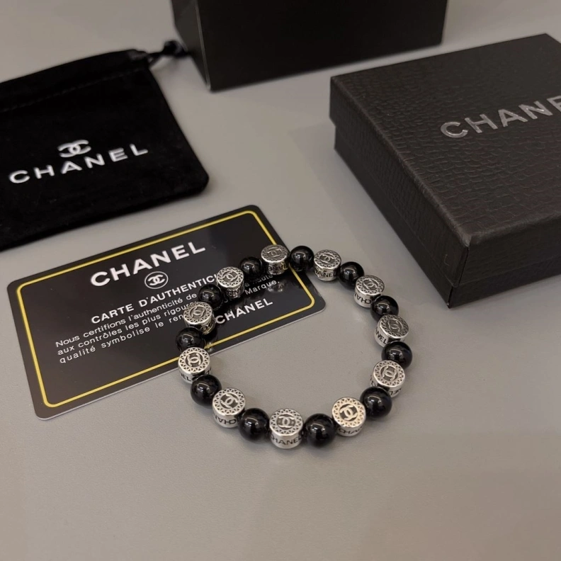 Bold Chxnxl Bracelets 284755