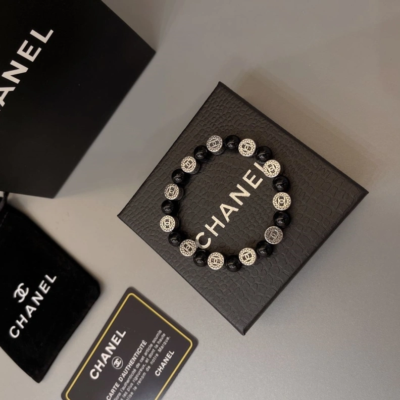 Bold Chxnxl Bracelets 284755