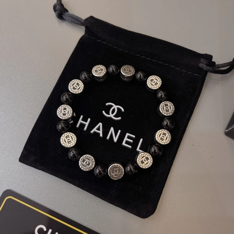 Bold Chxnxl Bracelets 284755