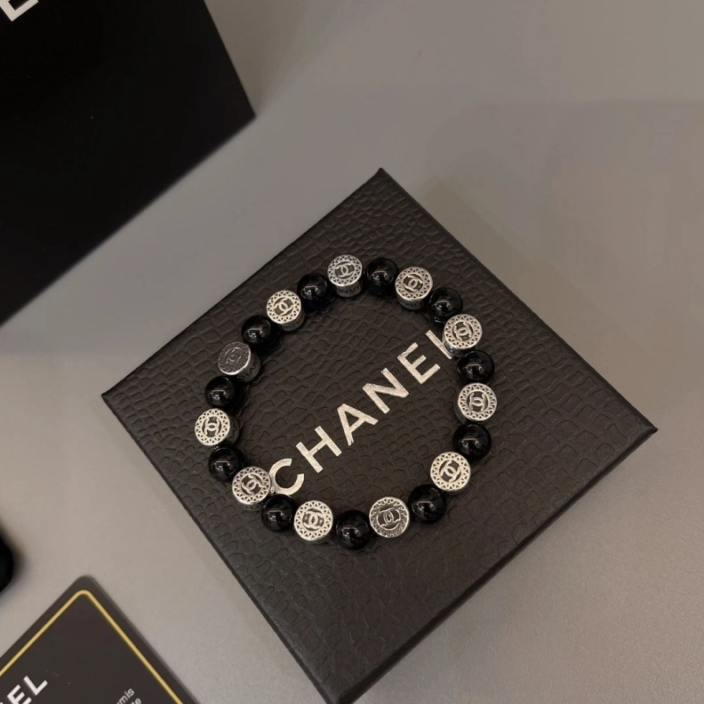 Bold Chxnxl Bracelets 284755