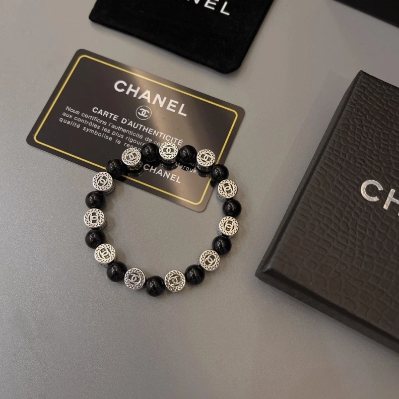 Bold Chxnxl Bracelets 284755