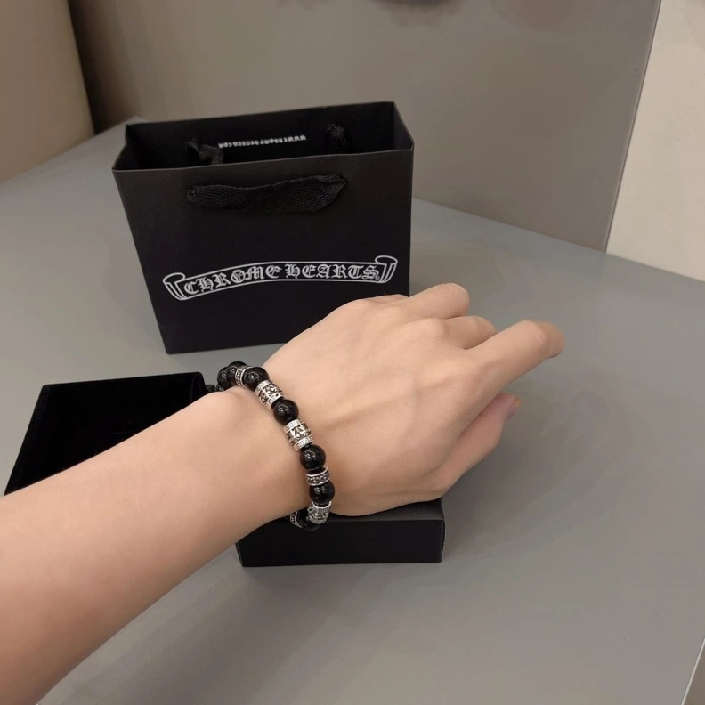 Chrxmx Hxxrts Bracelets Compact 296611