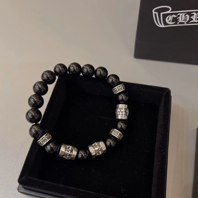 Chrxmx Hxxrts Bracelets Compact 296611